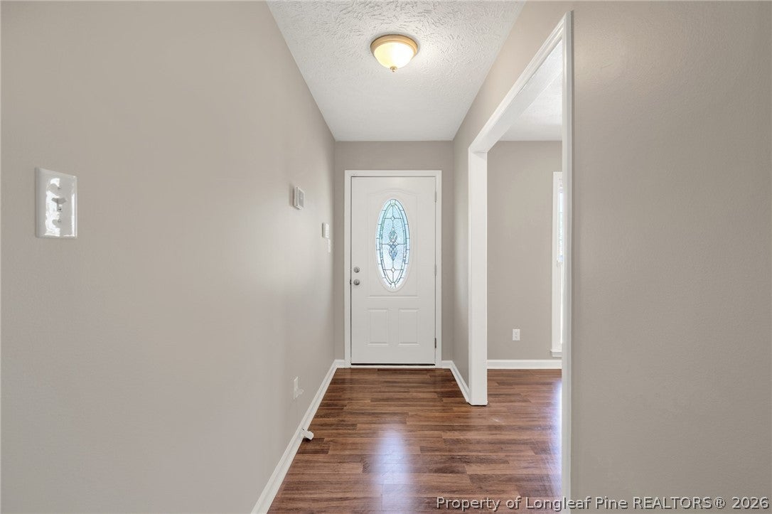 5543 HALLWOOD Drive