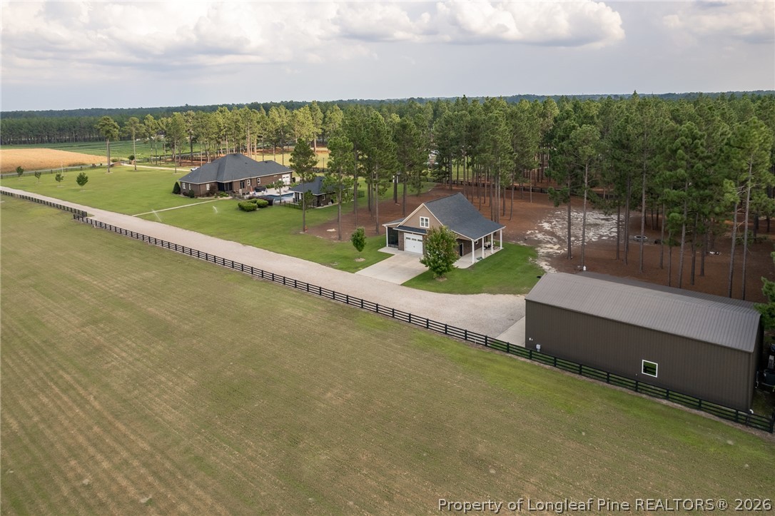 6880 Sim Canady Road