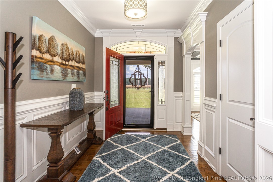 6880 Sim Canady Road