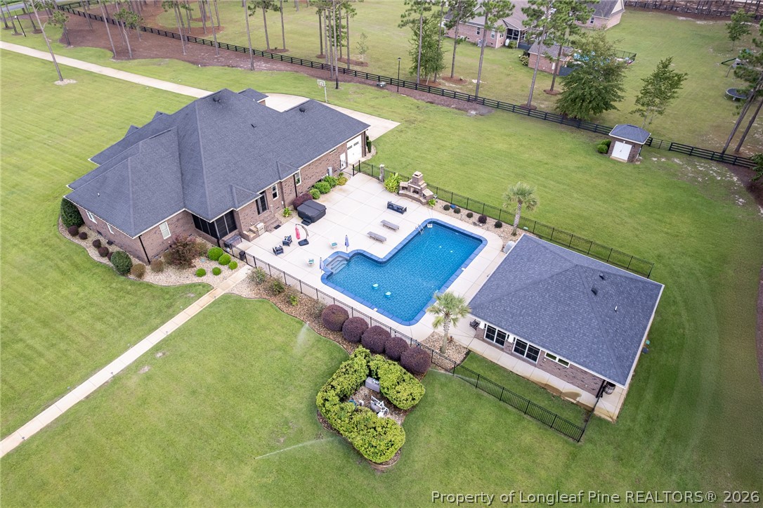 6880 Sim Canady Road