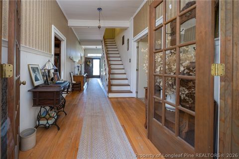 Tiny photo for 6346 Dunn Road, Roseboro, NC 28382 (MLS # 760842)