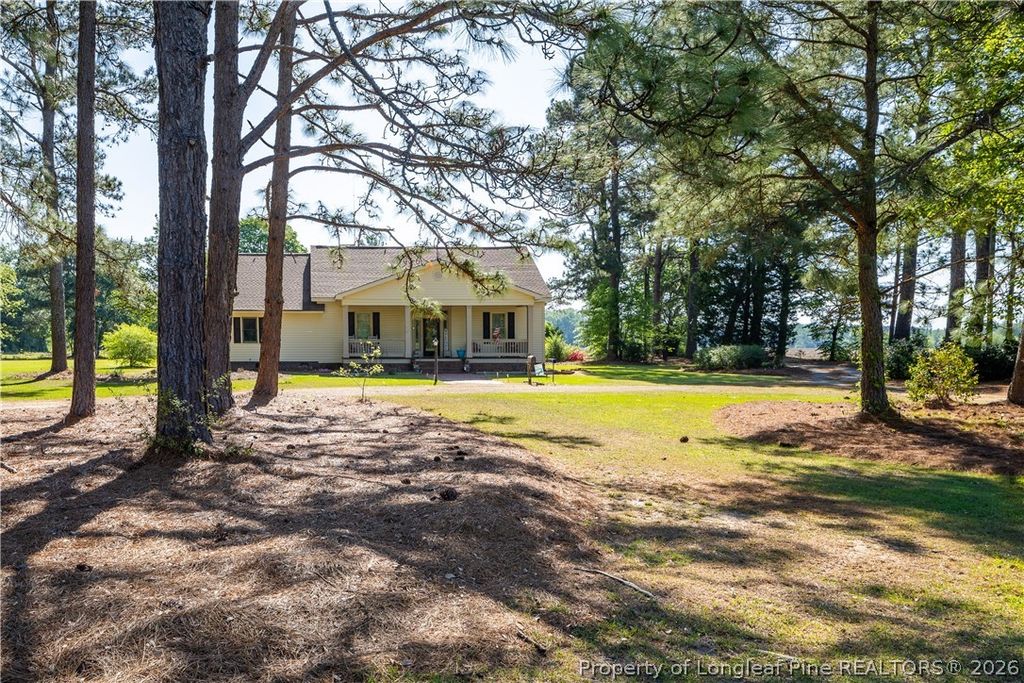 Photo of 6346 Dunn Road, Roseboro, NC 28382 (MLS # 760842)