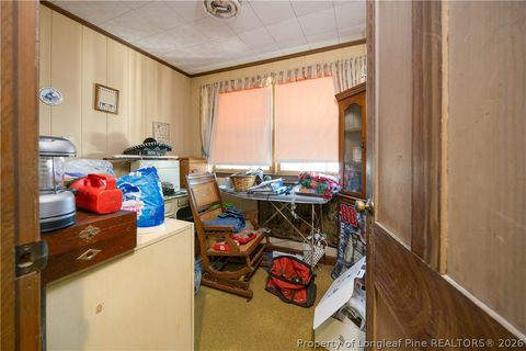 Tiny photo for 6346 Dunn Road, Roseboro, NC 28382 (MLS # 760842)