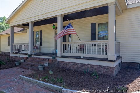 Tiny photo for 6346 Dunn Road, Roseboro, NC 28382 (MLS # 760842)