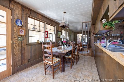 Tiny photo for 6346 Dunn Road, Roseboro, NC 28382 (MLS # 760842)