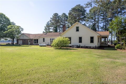 Tiny photo for 6346 Dunn Road, Roseboro, NC 28382 (MLS # 760842)