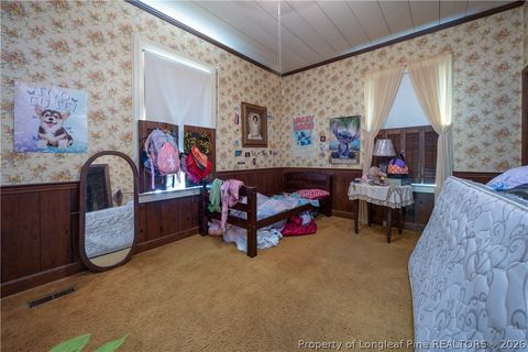 Tiny photo for 6346 Dunn Road, Roseboro, NC 28382 (MLS # 760842)