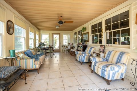 Tiny photo for 6346 Dunn Road, Roseboro, NC 28382 (MLS # 760842)