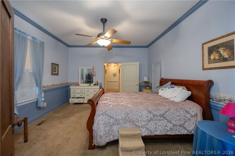 Tiny photo for 6346 Dunn Road, Roseboro, NC 28382 (MLS # 760842)