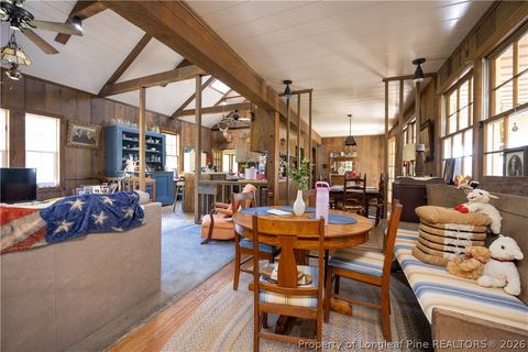 Tiny photo for 6346 Dunn Road, Roseboro, NC 28382 (MLS # 760842)