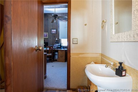 Tiny photo for 6346 Dunn Road, Roseboro, NC 28382 (MLS # 760842)