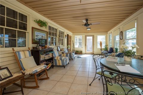 Tiny photo for 6346 Dunn Road, Roseboro, NC 28382 (MLS # 760842)