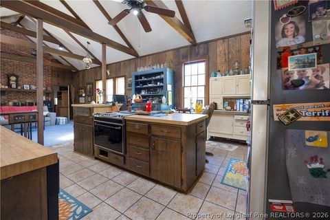 Tiny photo for 6346 Dunn Road, Roseboro, NC 28382 (MLS # 760842)