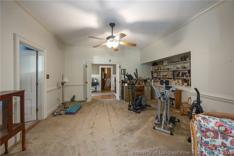 Tiny photo for 6346 Dunn Road, Roseboro, NC 28382 (MLS # 760842)