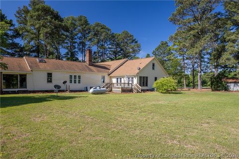 Tiny photo for 6346 Dunn Road, Roseboro, NC 28382 (MLS # 760842)