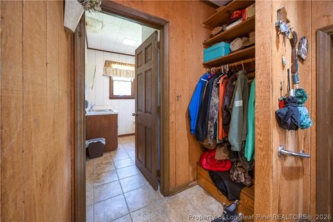 Tiny photo for 6346 Dunn Road, Roseboro, NC 28382 (MLS # 760842)