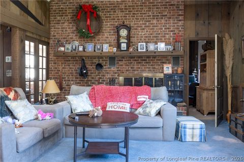 Tiny photo for 6346 Dunn Road, Roseboro, NC 28382 (MLS # 760842)