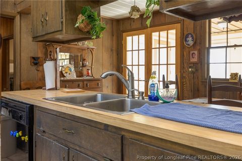 Tiny photo for 6346 Dunn Road, Roseboro, NC 28382 (MLS # 760842)