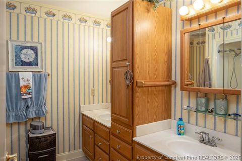 Tiny photo for 6346 Dunn Road, Roseboro, NC 28382 (MLS # 760842)