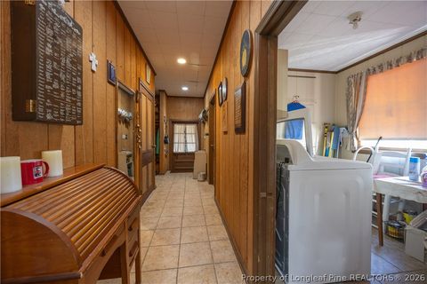 Tiny photo for 6346 Dunn Road, Roseboro, NC 28382 (MLS # 760842)