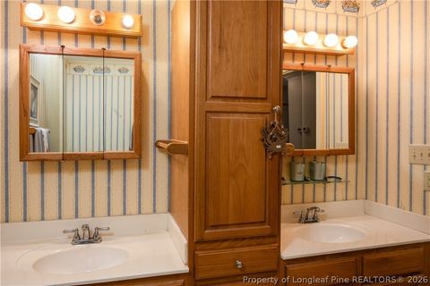 Tiny photo for 6346 Dunn Road, Roseboro, NC 28382 (MLS # 760842)