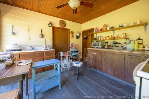 Tiny photo for 6346 Dunn Road, Roseboro, NC 28382 (MLS # 760842)