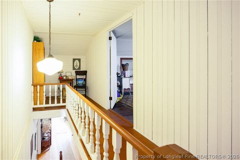 Tiny photo for 6346 Dunn Road, Roseboro, NC 28382 (MLS # 760842)