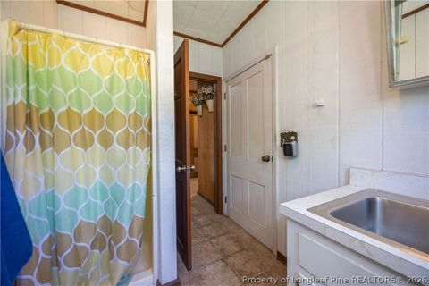 Tiny photo for 6346 Dunn Road, Roseboro, NC 28382 (MLS # 760842)