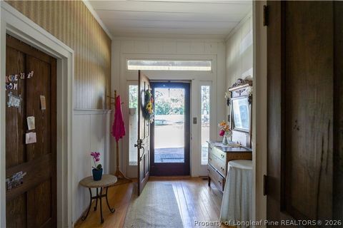 Tiny photo for 6346 Dunn Road, Roseboro, NC 28382 (MLS # 760842)