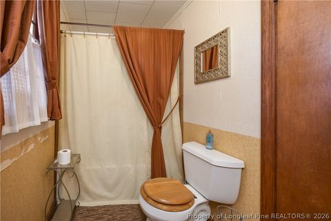 Tiny photo for 6346 Dunn Road, Roseboro, NC 28382 (MLS # 760842)