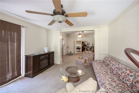 Tiny photo for 6346 Dunn Road, Roseboro, NC 28382 (MLS # 760842)