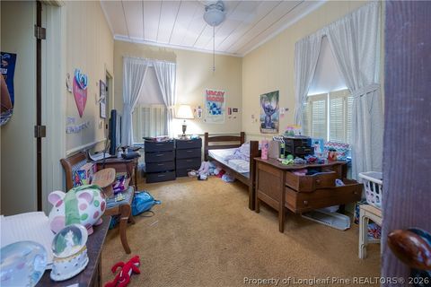 Tiny photo for 6346 Dunn Road, Roseboro, NC 28382 (MLS # 760842)