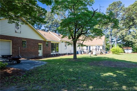 Tiny photo for 6346 Dunn Road, Roseboro, NC 28382 (MLS # 760842)
