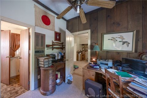 Tiny photo for 6346 Dunn Road, Roseboro, NC 28382 (MLS # 760842)