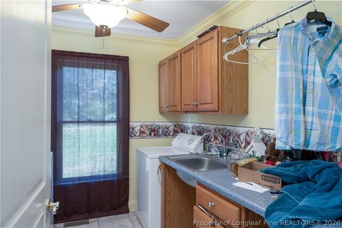 Tiny photo for 6346 Dunn Road, Roseboro, NC 28382 (MLS # 760842)