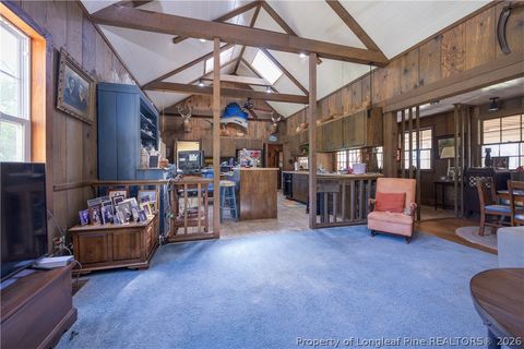 Tiny photo for 6346 Dunn Road, Roseboro, NC 28382 (MLS # 760842)