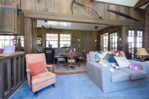 Tiny photo for 6346 Dunn Road, Roseboro, NC 28382 (MLS # 760842)