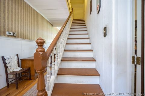 Tiny photo for 6346 Dunn Road, Roseboro, NC 28382 (MLS # 760842)