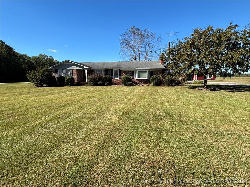 Photo of 3553 Hayfield Road, Wade, NC 28395 (MLS # 751888)