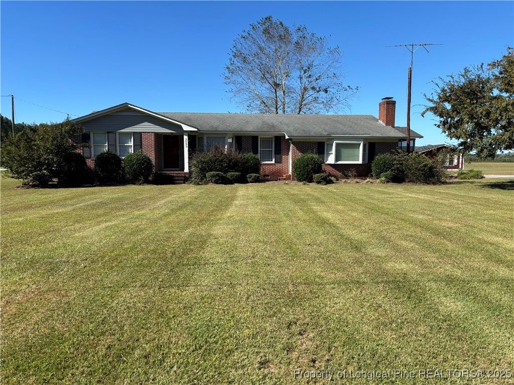 Photo of 3553 Hayfield Road, Wade, NC 28395 (MLS # 751888)