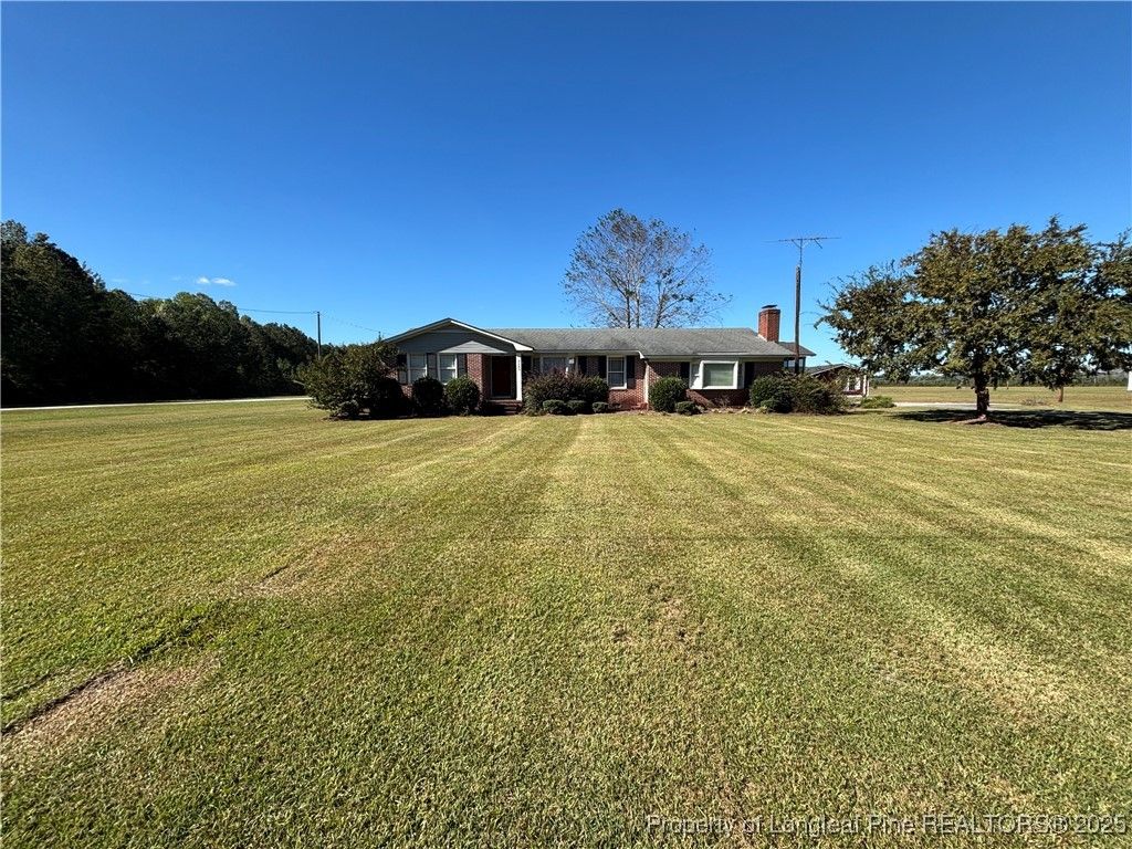 Photo of 3553 Hayfield Road, Wade, NC 28395 (MLS # 751888)