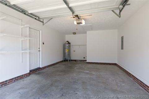 Tiny photo for 119 Raymond Street, Raeford, NC 28376 (MLS # 762049)