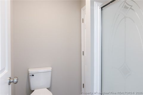 Tiny photo for 119 Raymond Street, Raeford, NC 28376 (MLS # 762049)