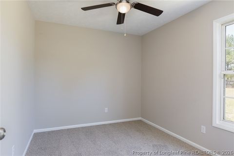 Tiny photo for 119 Raymond Street, Raeford, NC 28376 (MLS # 762049)