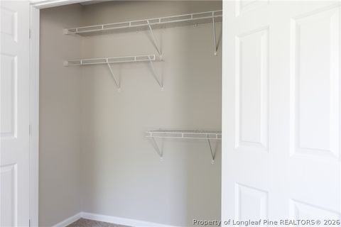 Tiny photo for 119 Raymond Street, Raeford, NC 28376 (MLS # 762049)