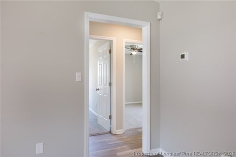 Tiny photo for 119 Raymond Street, Raeford, NC 28376 (MLS # 762049)