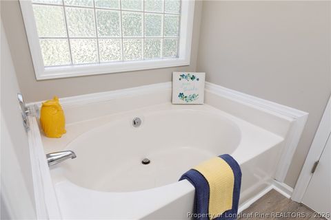 Tiny photo for 119 Raymond Street, Raeford, NC 28376 (MLS # 762049)
