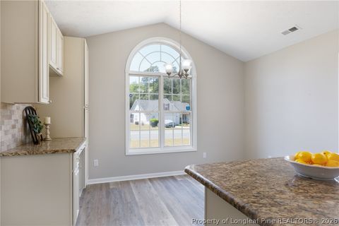 Tiny photo for 119 Raymond Street, Raeford, NC 28376 (MLS # 762049)