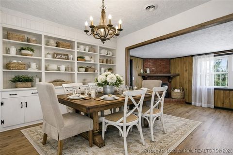 Tiny photo for 311 Brainerd Avenue, Fayetteville, NC 28301 (MLS # 756360)