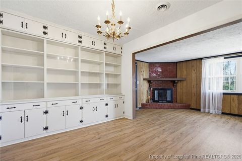 Tiny photo for 311 Brainerd Avenue, Fayetteville, NC 28301 (MLS # 756360)